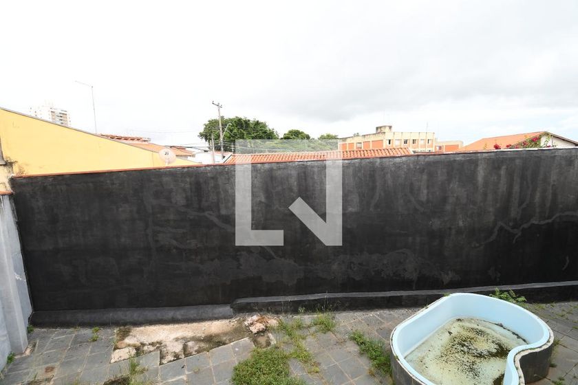 Casa à Venda - Jardim Chapadão, 3 Quartos,  330 m2 em , Campinas - sp | SoloBR