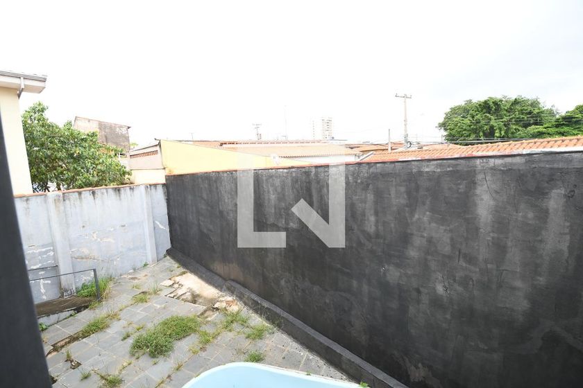 Casa à Venda - Jardim Chapadão, 3 Quartos,  330 m2 em , Campinas - sp | SoloBR