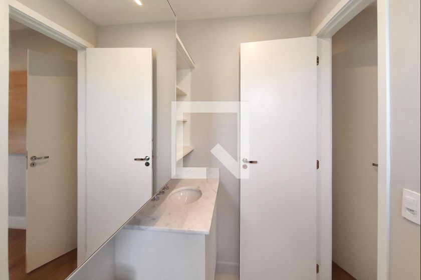Apartamento à Venda - Cambuí, 1 Quarto,  43 m2 em , Campinas - sp | SoloBR