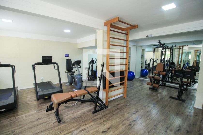 Apartamento, 2 quartos, 70 m² - Foto 85