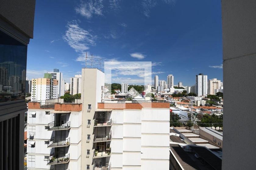 Casa à Venda - Cambuí, 1 Quarto,  40 m2 em , Campinas - sp | SoloBR