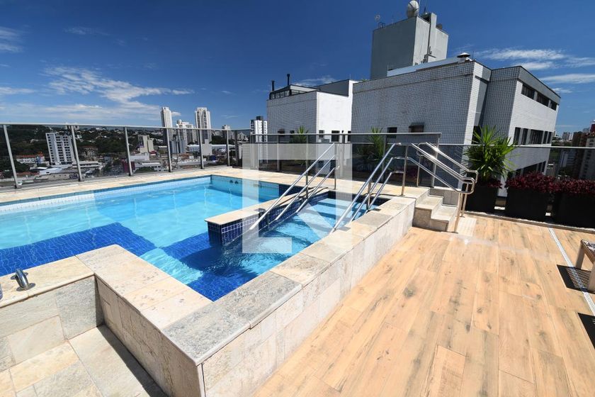 Casa à Venda - Cambuí, 1 Quarto,  40 m2 em , Campinas - sp | SoloBR
