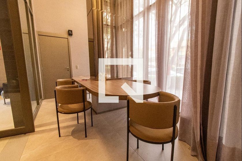 Kitnet-Studio, 25 m² - Foto 51