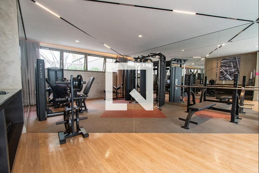 Kitnet-Studio, 25 m² - Foto 65