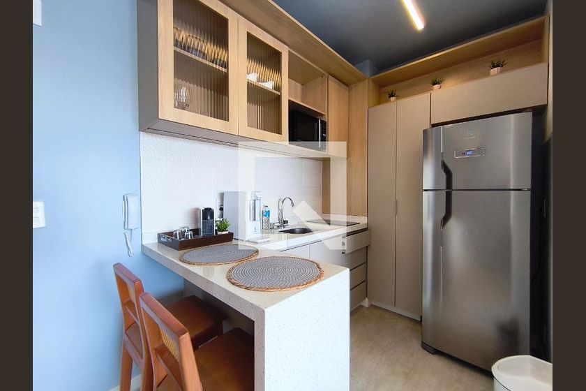 Kitnet-Studio, 25 m² - Foto 39
