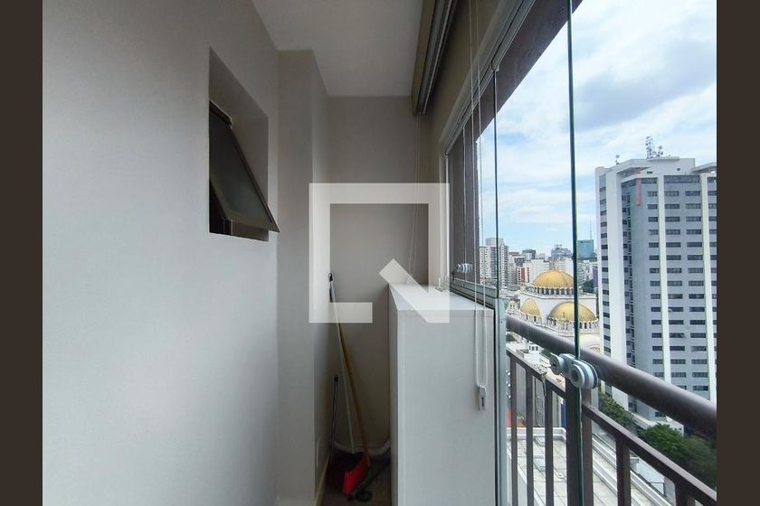 Kitnet-Studio, 25 m² - Foto 23