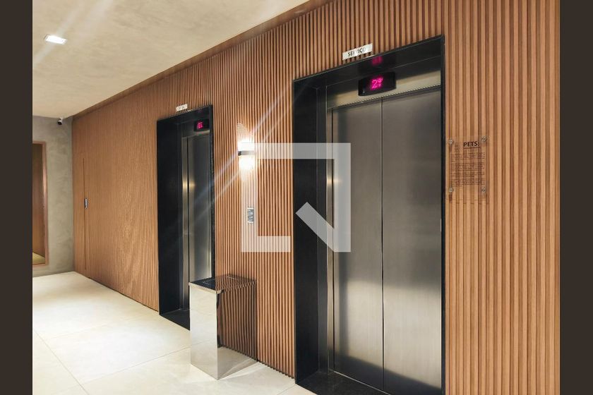 Kitnet-Studio, 25 m² - Foto 49