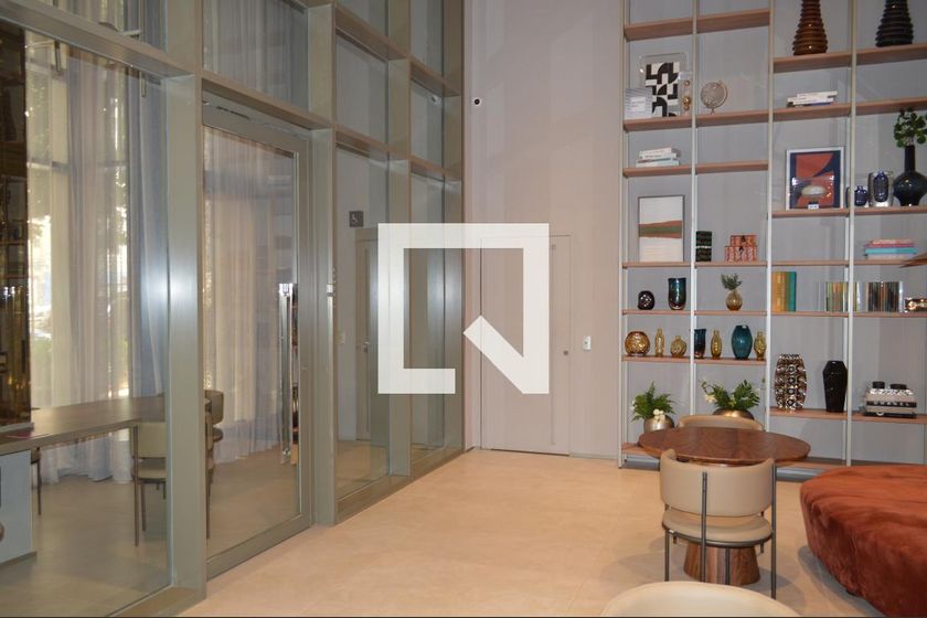 Kitnet-Studio, 25 m² - Foto 79