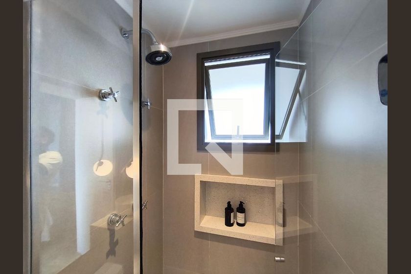Kitnet-Studio, 25 m² - Foto 33