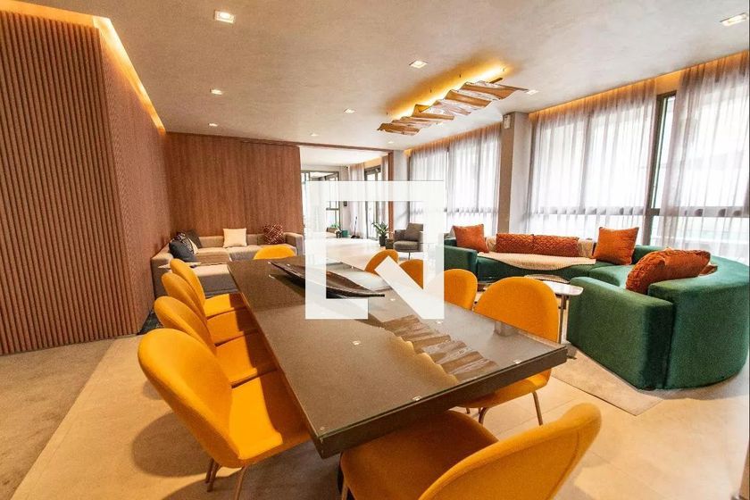 Kitnet-Studio, 25 m² - Foto 55