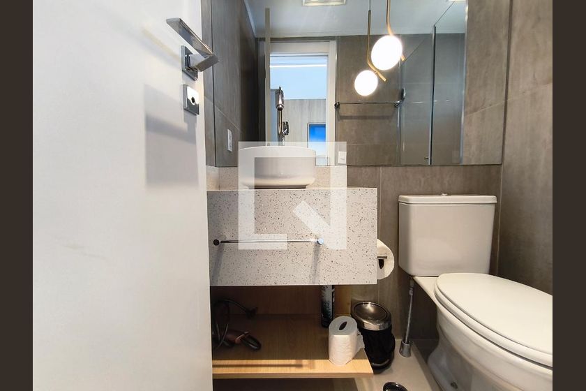 Kitnet-Studio, 25 m² - Foto 29