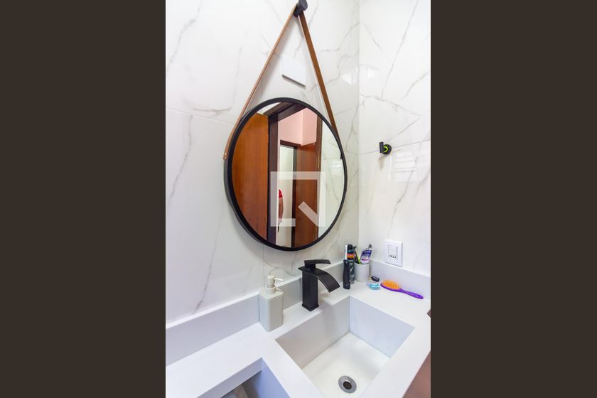 Casa, 4 quartos, 130 m² - Foto 37