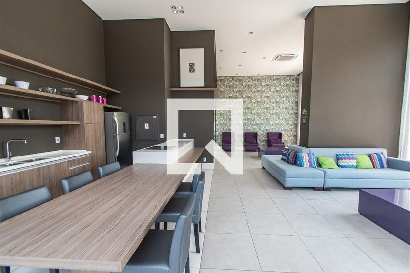 Apartamento, 1 quarto, 50 m² - Foto 47