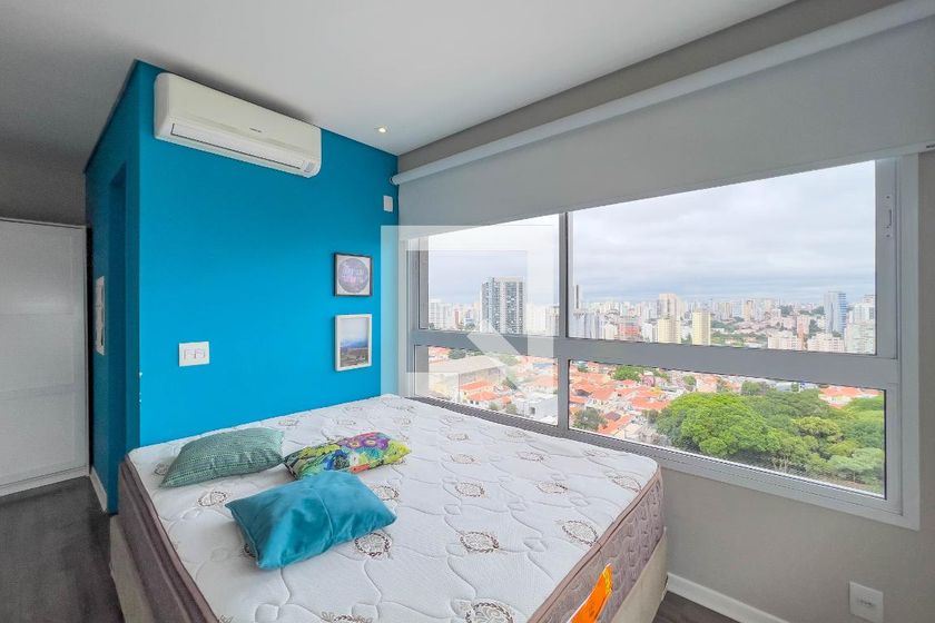 Apartamento, 1 quarto, 50 m² - Foto 15