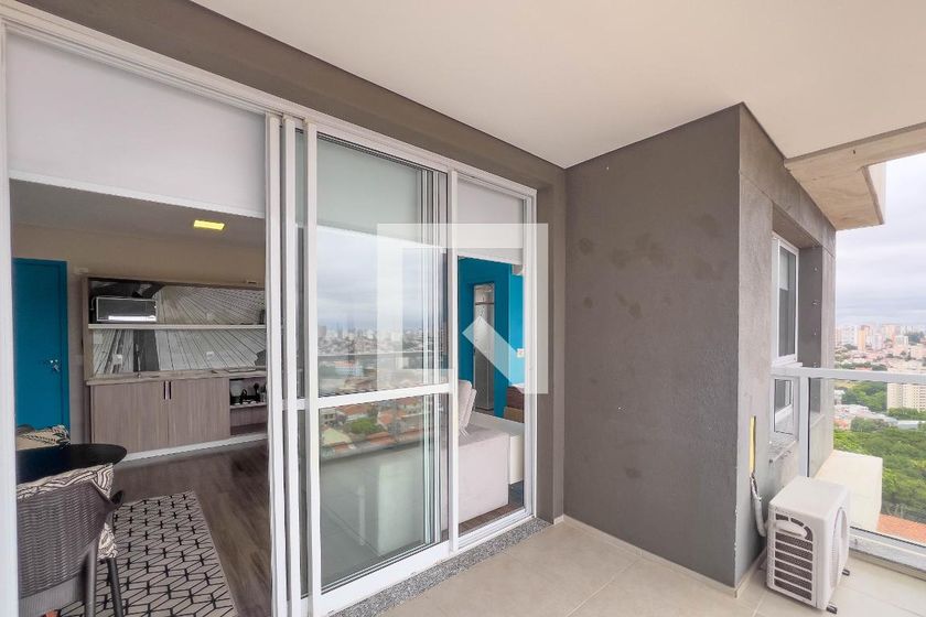 Apartamento, 1 quarto, 50 m² - Foto 23