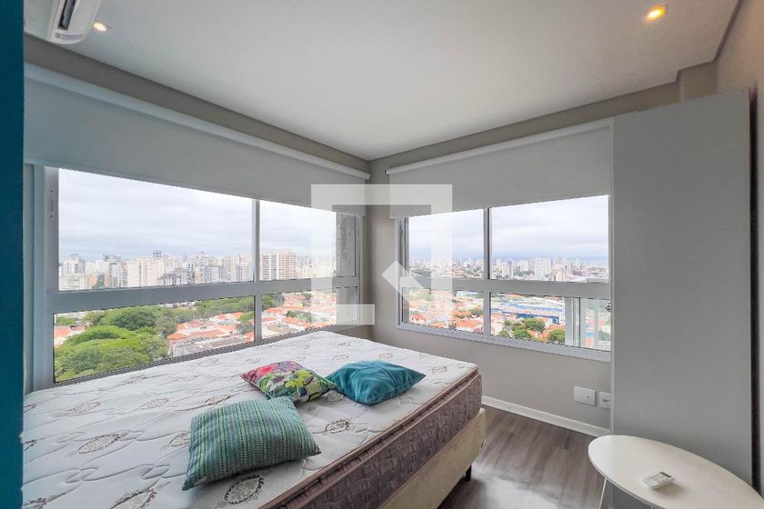 Apartamento, 1 quarto, 50 m² - Foto 13