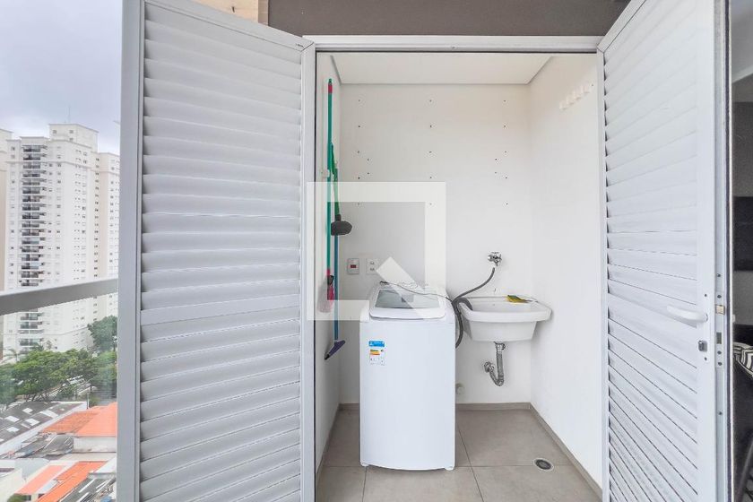 Apartamento, 1 quarto, 50 m² - Foto 37