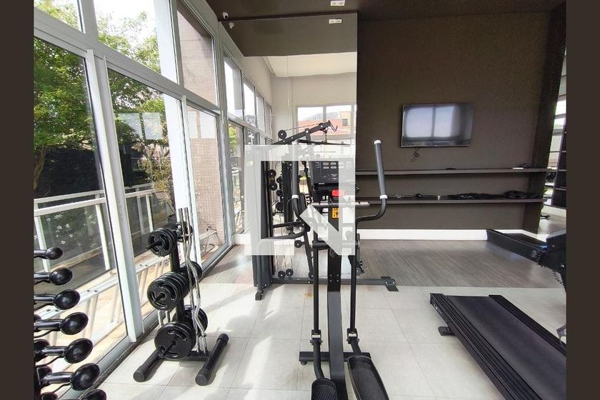 Apartamento, 1 quarto, 50 m² - Foto 59