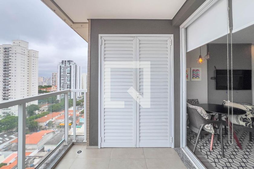 Apartamento, 1 quarto, 50 m² - Foto 43