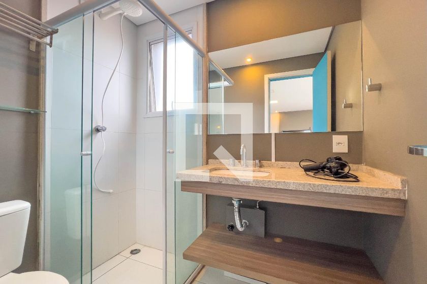 Apartamento, 1 quarto, 50 m² - Foto 29