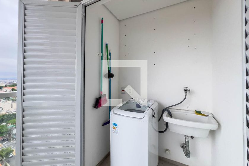 Apartamento, 1 quarto, 50 m² - Foto 41