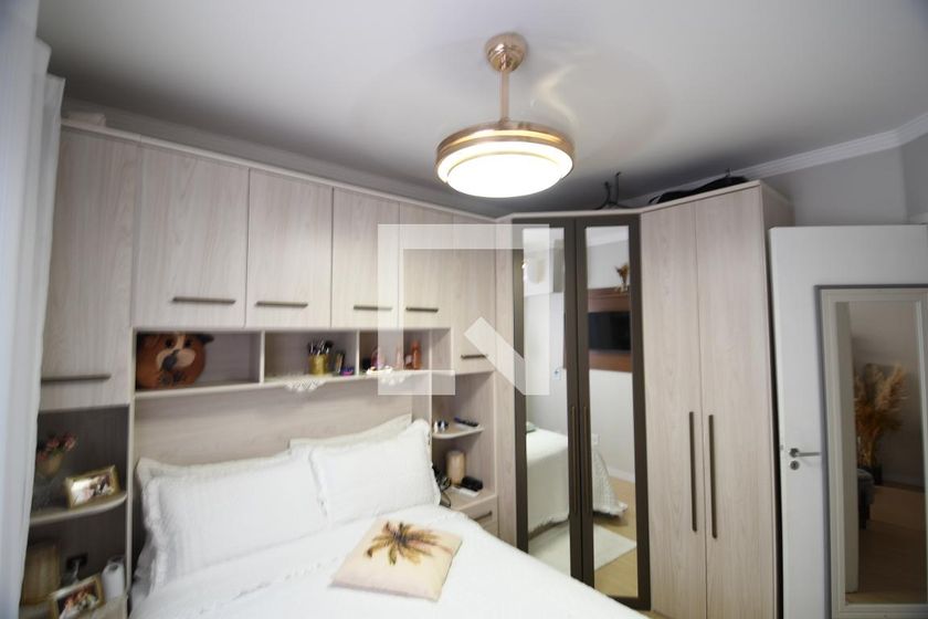 Apartamento à Venda - Centro, 1 Quarto,  50 m2 em , Campinas - sp | SoloBR