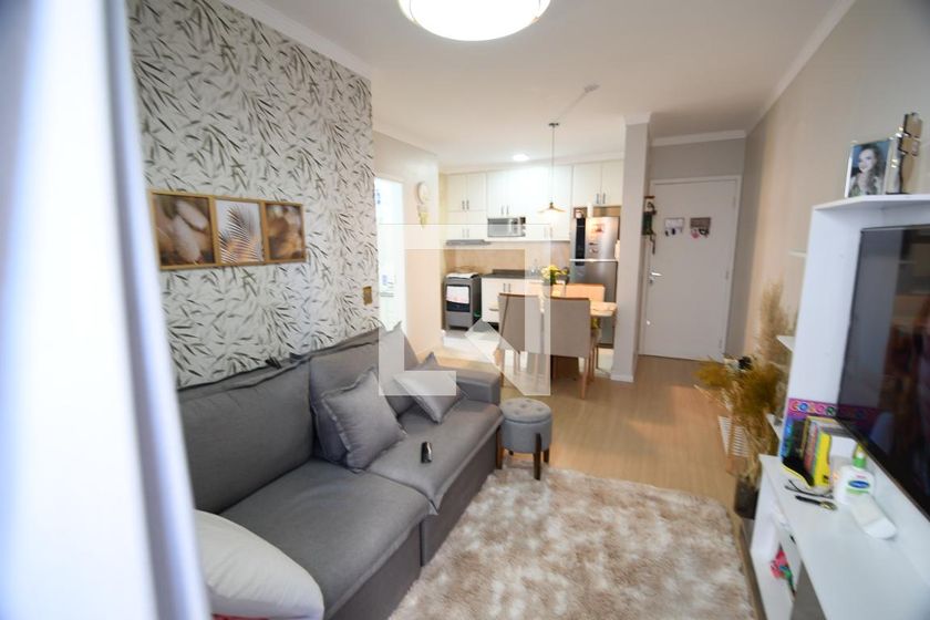 Apartamento à Venda - Centro, 1 Quarto,  50 m2 em , Campinas - sp | SoloBR