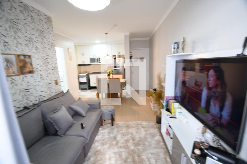 Apartamento à Venda - Centro, 1 Quarto,  50 m2 em , Campinas - sp | SoloBR
