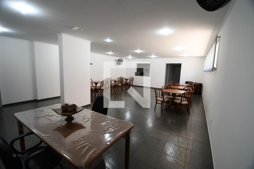 Apartamento à Venda - Centro, 1 Quarto,  50 m2 em , Campinas - sp | SoloBR