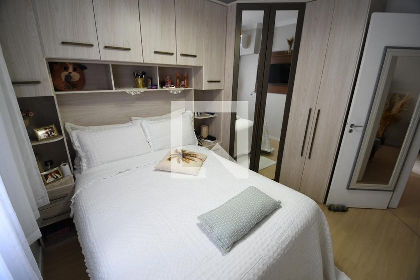 Apartamento à Venda - Centro, 1 Quarto,  50 m2 em , Campinas - sp | SoloBR