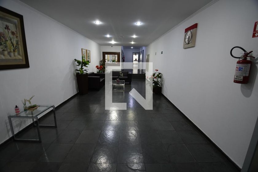 Apartamento à Venda - Centro, 1 Quarto,  50 m2 em , Campinas - sp | SoloBR