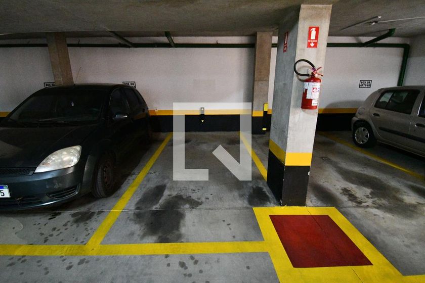 Apartamento à Venda - Centro, 1 Quarto,  50 m2 em , Campinas - sp | SoloBR