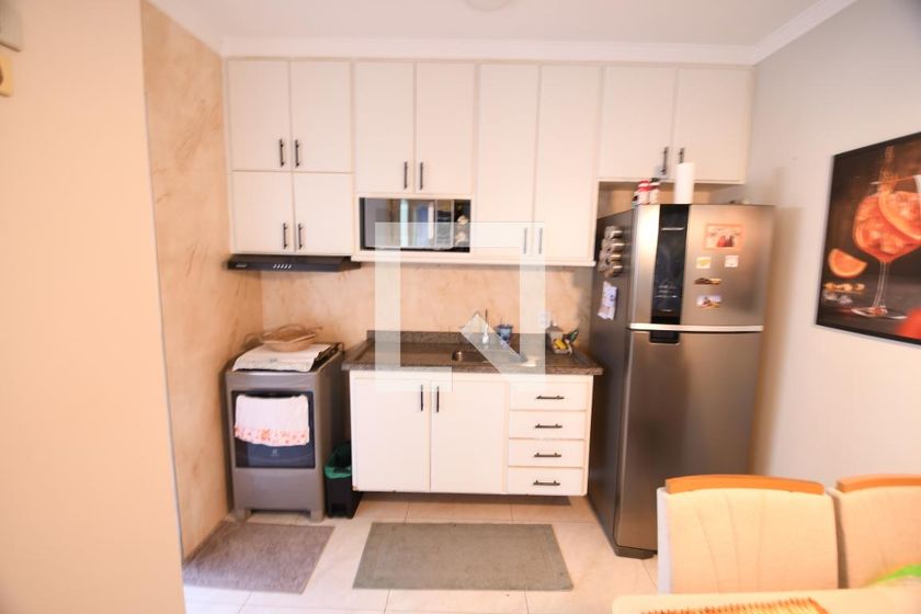 Apartamento à Venda - Centro, 1 Quarto,  50 m2 em , Campinas - sp | SoloBR