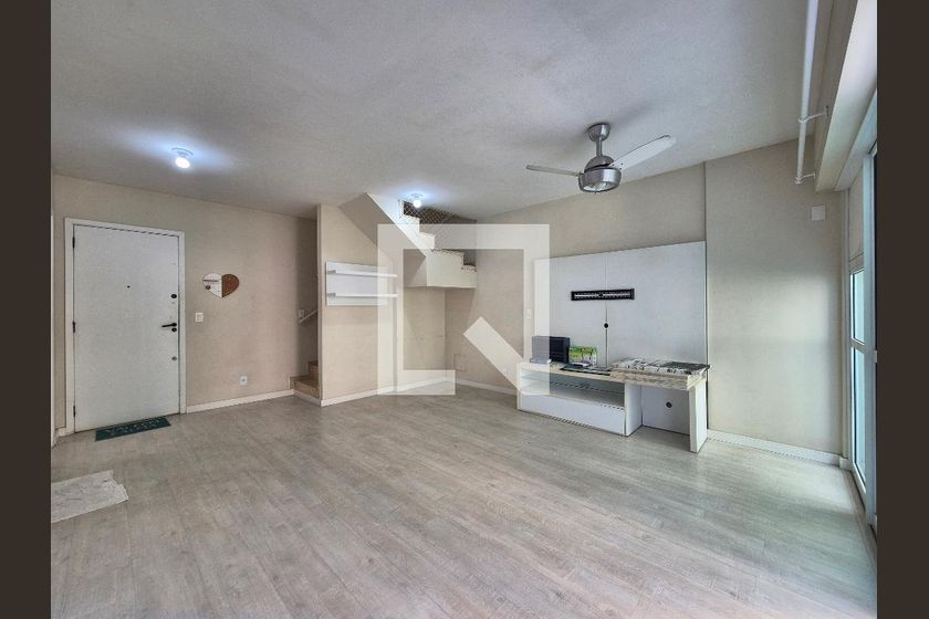 Apartamento, 2 quartos, 95 m² - Foto 3