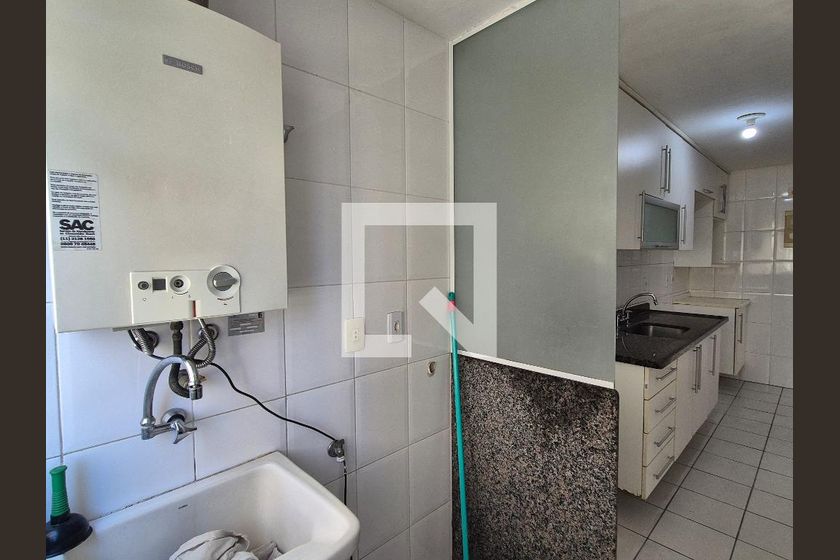 Apartamento, 2 quartos, 95 m² - Foto 69