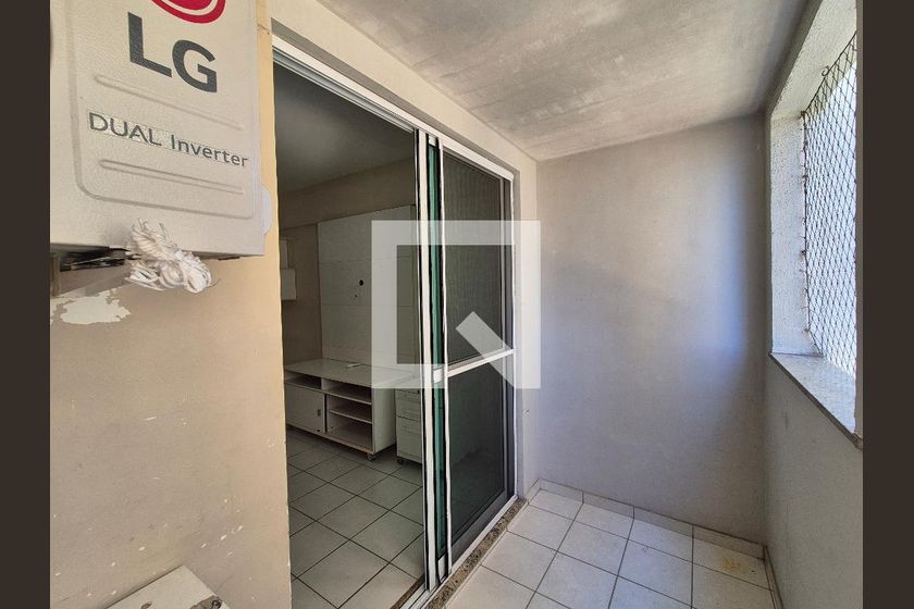 Apartamento, 2 quartos, 95 m² - Foto 43