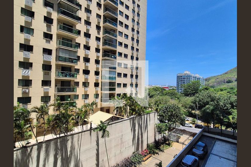 Apartamento, 2 quartos, 95 m² - Foto 17