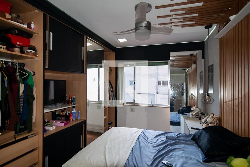 Apartamento, 2 quartos, 122 m² - Foto 40