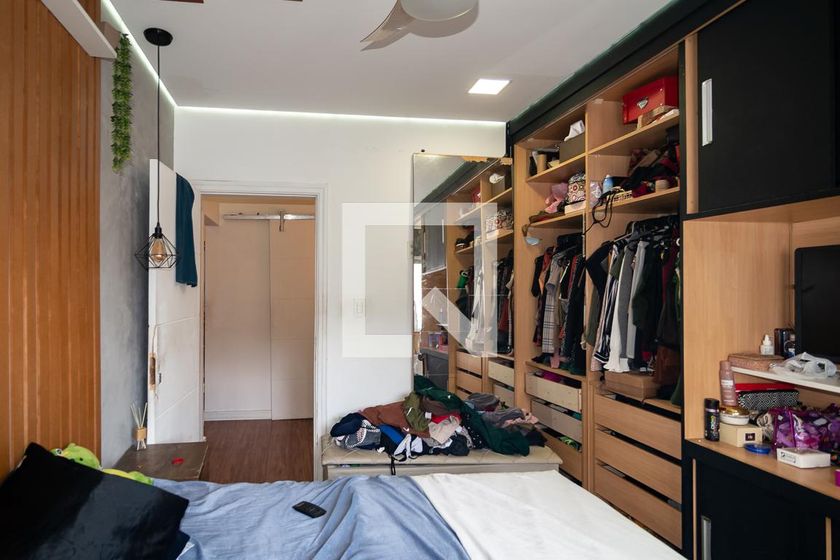 Apartamento, 2 quartos, 122 m² - Foto 46