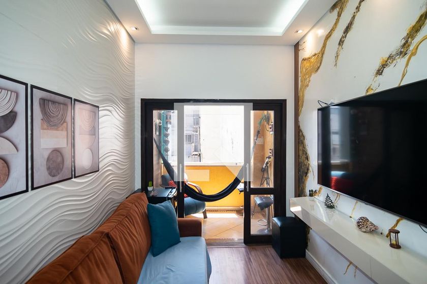 Apartamento, 2 quartos, 122 m² - Foto 4