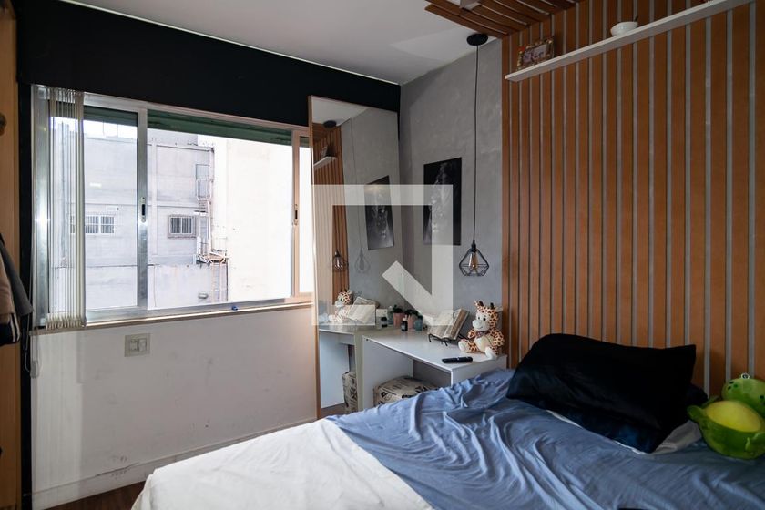 Apartamento, 2 quartos, 122 m² - Foto 42