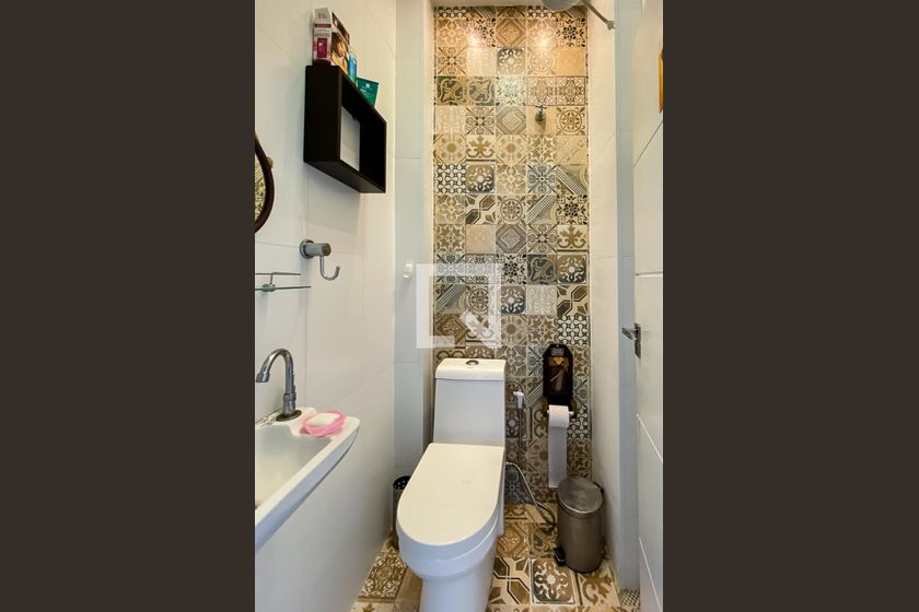 Apartamento, 2 quartos, 122 m² - Foto 78