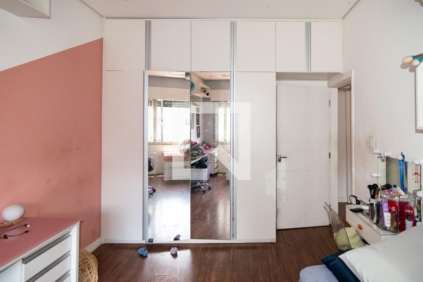 Apartamento, 2 quartos, 122 m² - Foto 56