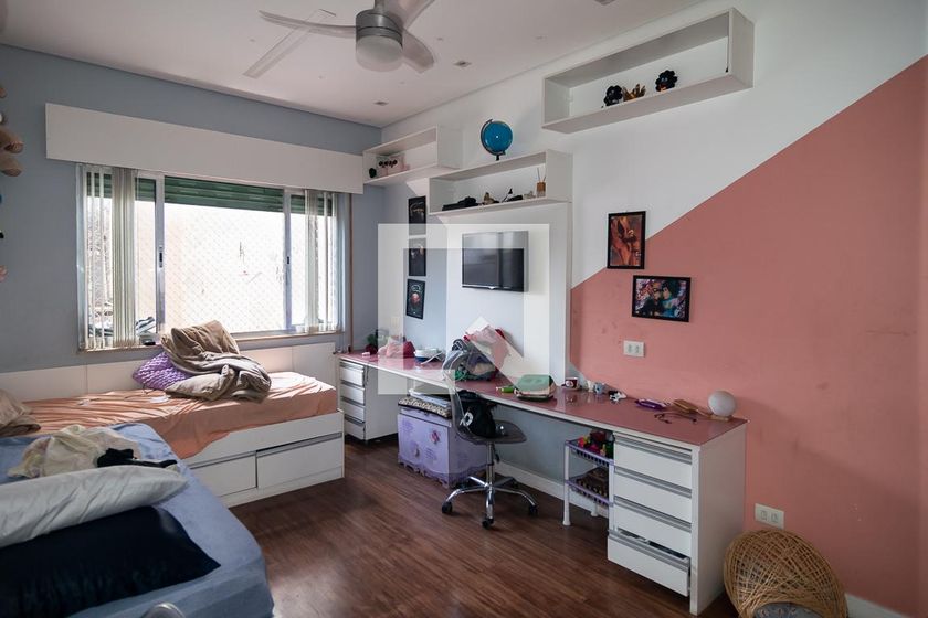Apartamento, 2 quartos, 122 m² - Foto 48