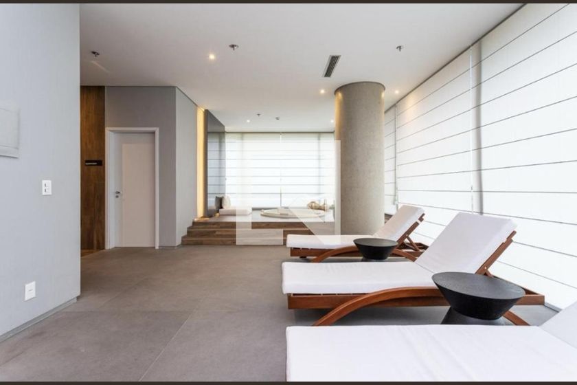 Apartamento, 1 quarto, 57 m² - Foto 80