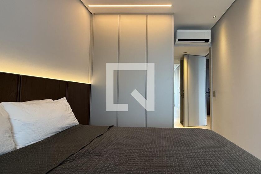 Apartamento, 1 quarto, 57 m² - Foto 64