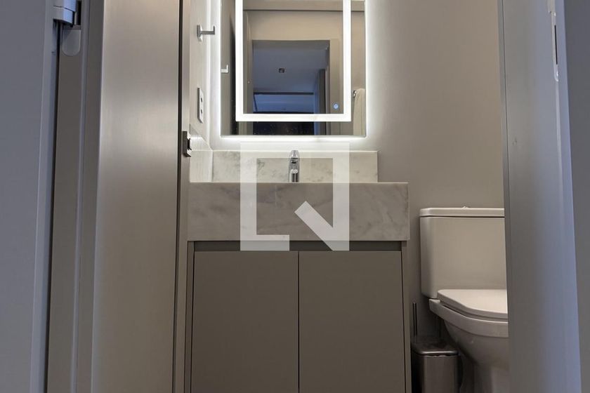 Apartamento, 1 quarto, 57 m² - Foto 68