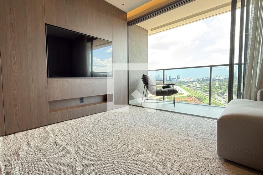 Apartamento, 1 quarto, 57 m² - Foto 8