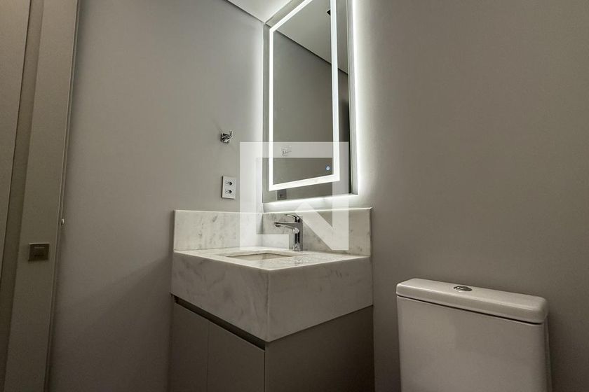 Apartamento, 1 quarto, 57 m² - Foto 70