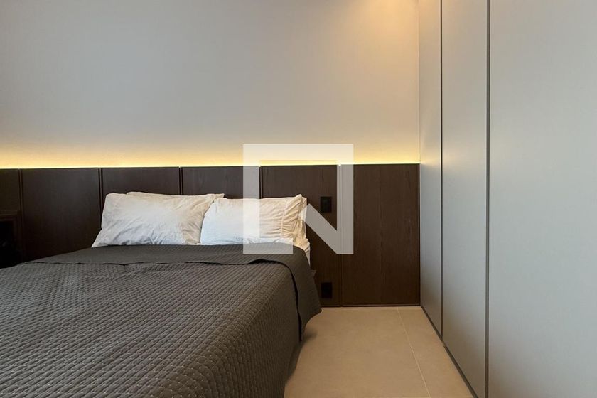Apartamento, 1 quarto, 57 m² - Foto 58